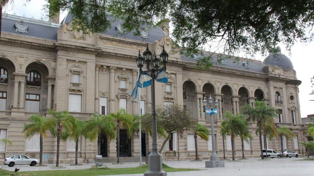 Casa de Gobierno